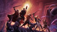 Pillars of Eternity ukaże się 26 marca
