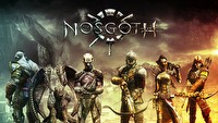 Nosgoth – otwarte bata testy spin-offu serii Legacy of Kain