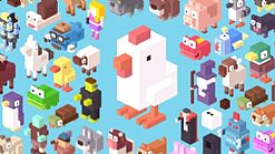 Crossy Road – nie potrzeba agresywnych mikropłatności, by nieźle zarobić na grze