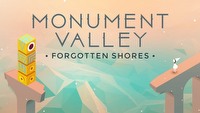 Sprzedano niemal 2,5 miliona egzemplarzy Monument Valley