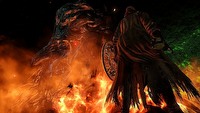 Dark Souls II - aktualizacja 1.10 ukaże się 5 lutego