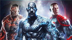 WWE Immortals – premiera mobilnej bijatyki autorów Mortal Kombat i Injustice: Gods Among Us