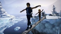 Brothers: A Tale of Two Sons w rękach firmy 505 Games