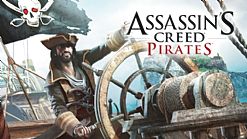 Promocje mobilne na weekend 17–18 stycznia (Goat Simulator, Adventure Bar Story, Assassin's Creed Pirates)