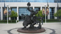 World of Warcraft – figurka rocznicowym prezentem dla weteranów