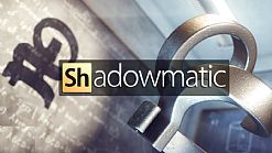 Shadowmatic to niebanalna gra logiczna o zabawie cieniami