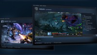 Steam – najnowsza aktualizacja dodaje możliwość streamowania i licznik FPS