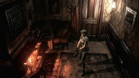 Resident Evil HD debiutuje w cyfrowej dystrybucji na PC i konsolach