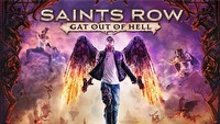 Dziś premiera Saints Row IV: Re-Elected. Pierwsze recenzje Gat Out Of Hell