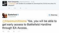 Wieści ze świata (Star Citizen, Battlefield Hardline, Homeworld Remastered) 20/1/2015