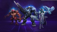 Ruszyła sprzedaż Heroes of the Storm: Pakiet założycielski – kup sobie dostęp do bety