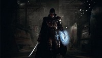 The Technomancer nowym RPG-iem akcji od twórców Mars: War Logs