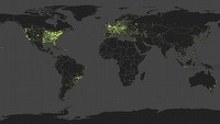 Prędkości łącz internetowych w Polsce według Steama