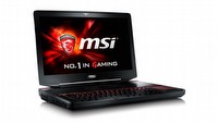 MSI GT80 SLI Titan, GS30 Shadow i GE62 Apache wkrótce w polskich sklepach