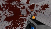 Strafe – krwawy FPS w stylu retro na Kickstarterze