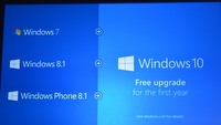 Windows 10 za darmo dla posiadaczy starszych wersji systemu
