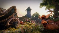 Fable Legends ukaże się na komputerach z Windowsem 10