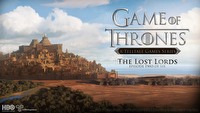 Game of Thrones: A Telltale Games Series – znamy datę premiery drugiego epizodu
