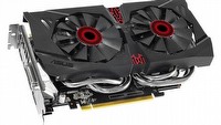 GeForce GTX 960 debiutuje na rynku