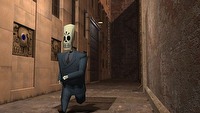 Grim Fandango Remastered – przedpremierowy wysyp screenów