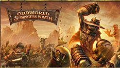 Promocje mobilne na weekend 24-25 stycznia (Oddworld Stranger's Wrath, North vs South, Real Racing 2)