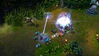 League of Legends - stabilne, dedykowane sieci w planach Riot Games