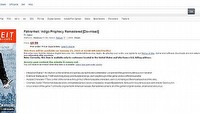 Fahrenheit: Indigo Prophecy Remastered - Amazon ujawnił nową wersję słynnej przygodówki
