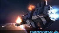 Homeworld Remastered Collection z dokładną datą premiery i zwiastunem