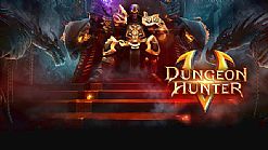 Nadchodzi Dungeon Hunter 5