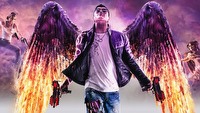 Przyzwoity debiut Saints Row IV Re-Elected. Top 10 UK (18 - 24 stycznia)