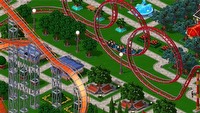 Coaster Park Tycoon – twórcy Elite: Dangerous pracują nad nową grą ekonomiczną