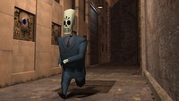 Grim Fandango Remastered - zadebiutowała nowa wersja kultowej gry