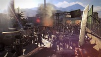 Dying Light od polskiego studia Techland zadebiutował w wersji cyfrowej
