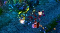 League of Legends - posłuchaj ścieżki dźwiękowej za darmo