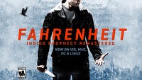 Fahrenheit: Indigo Prophecy Remastered oficjalnie – dziś premiera