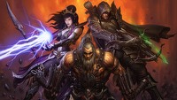 Hearthstone z 75 mln graczy, StarCraft II: Legacy of the Void ukończone - przecieki z Blizzarda
