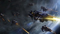 Sid Meier's Starships - zobacz obszerną prezentację gry