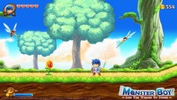 Monster Boy nową odsłoną serii Wonder Boy / Monster World