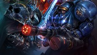 Heroes of the Storm będzie stale rozwijane o nowe postacie, mapy i nie tylko