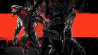 Evolve - obejrzyj rozgrywkę w trybie dla jednego gracza