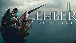 Ember Conflict – ruszyły testy mobilnego RTS-a w klimacie fantasy