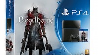 Bloodborne - generowane losowo Chalice Dungeons na nowym nagraniu