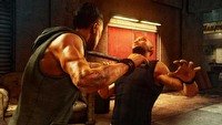 Triad Wars - godzinny zapis rozgrywki następcy Sleeping Dogs