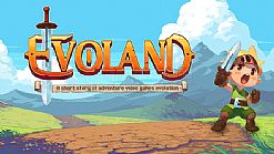 Evoland – premiera mobilnej wersji gry umożliwiającej podróż przez historię gatunku RPG