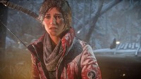 Rise of the Tomb Raider – informacje prosto z najnowszego Game Informera