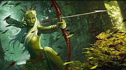Najlepsze gry mobilne stycznia (WWE Immortals, Flockers, The Witcher Battle Arena)