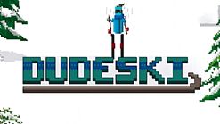 Dudeski - narciarski endless runner zadebiutował na Androidzie