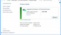 Windows 10 - przesiadka ze starszych wersji systemu będzie uproszczona