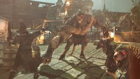 Warhammer: The End Times – Vermintide – zapowiedziano nową grę w stylu Left 4 Dead