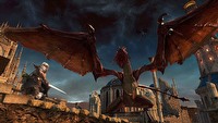 Dark Souls II: Scholar of the First Sin - obejrzyj filmik pokazujący ulepszenia graficzne